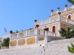 spetses-chora-mansion