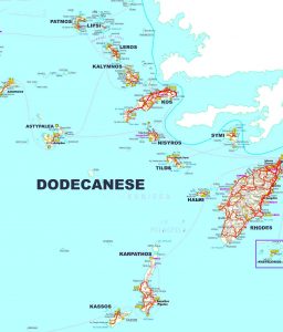 DODECANESE