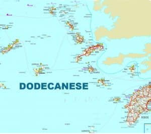 dodecanese-islands